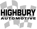 Highbury Automotive Burwood